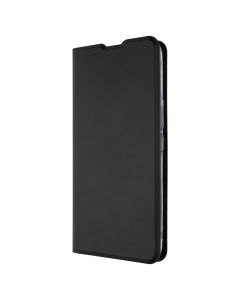 Чохол кейс для TECNO Spark 8C GETMAN Elegant Чорний (Black)