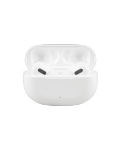 Беспроводные наушники-вкладыши Piko HalfMoon TWS Белые (White)