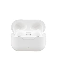 Беспроводные вкладыши Piko MiniJack TWS Белые (White)