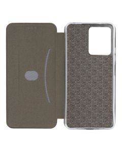 Чохол кейс для Xiaomi Redmi Note 12 Kira Shell Чорний (Black)