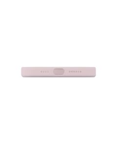 Чохол накладка для iPhone 14 Proove Silicone Case with Magnetic Ring Рожева (Chalk pink)