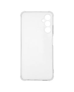 Чехол накладка для Samsung A05s WXD Прозрачный (Transparent)