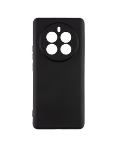 Чохол накладка для Realme 12 Pro/12 Pro+ WAVE Colorful Case Чорна (Black)