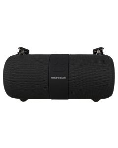 Bluetooth колонка Grunhelm GW-321-BL Чорна (Black)