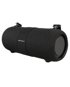 Bluetooth колонка Grunhelm GW-321-BL Черная (Black)