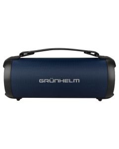 Bluetooth колонка Grunhelm GW-311-DB Чорна (Black)