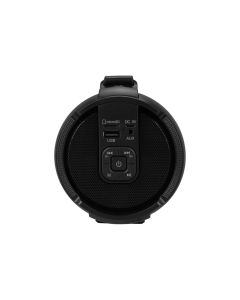 Bluetooth колонка Grunhelm GW-311-DB Чорна (Black)
