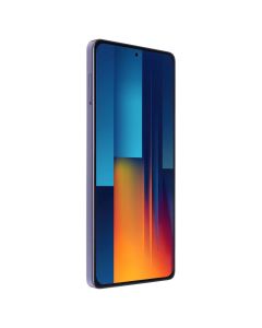 Смартфон Xiaomi Poco M6 Pro 8/256Gb NFC Purple