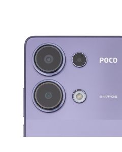Смартфон Xiaomi Poco M6 Pro 8/256Gb NFC Purple
