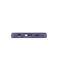 Чехол накладка для Tecno Spark 20 Pro/Hot 40/Hot 40 Pro WAVE Colorful Фиолетовый (Purple)