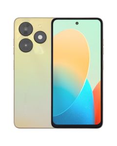 Смартфон TECNO Spark 20C (BG7n) 8/128Gb NFC Alpenglow Gold