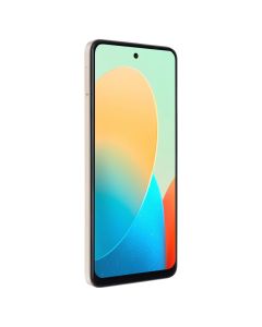 Смартфон TECNO Spark 20C (BG7n) 8/128Gb NFC Alpenglow Gold