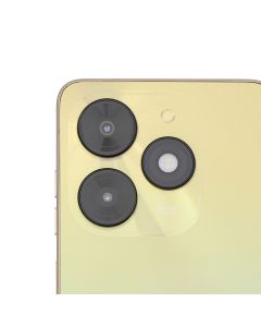 Смартфон TECNO Spark 20C (BG7n) 8/128Gb NFC Alpenglow Gold