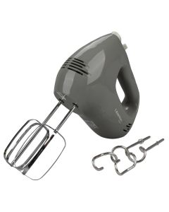 Міксер Liberton LHM-2809 Сірий (Grey)