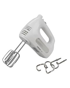 Міксер Liberton LHM-2803 Білий (White)