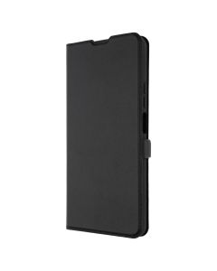 Чохол кейс для Tecno Spark 20 Pro/Hot 40/Hot 40 Pro WAVE Snap Case Чорний (Black)