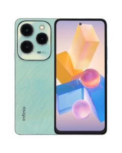 Смартфон Infinix Hot 40 Pro X6837 8/256Gb Green