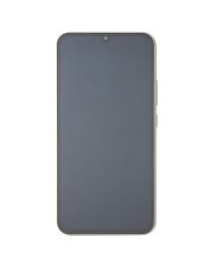 Смартфон Samsung Galaxy A34 5G 6/128Gb NFC Green