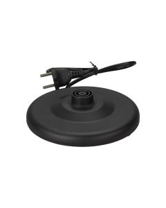 Електрочайник Reca RKS-293SBB Чорний (Black)