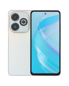 Смартфон Infinix Smart 8 Plus 4/128Gb White