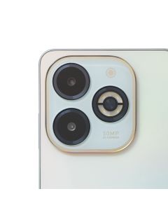 Смартфон Infinix Smart 8 Plus 4/128Gb White