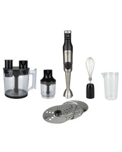 Блендер Philips HR2685/00 Чорний (Black)