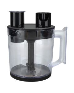 Блендер Philips HR2685/00 Чорний (Black)