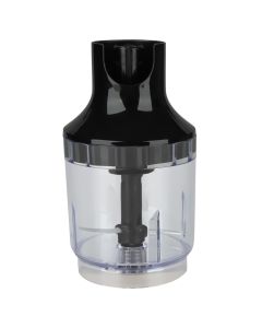 Блендер Philips HR2685/00 Чорний (Black)