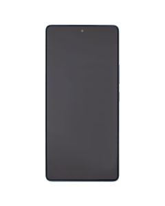 Смартфон Infinix GT 20 Pro 12/256GB Mecha Blue