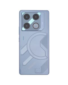 Смартфон Infinix GT 20 Pro 12/256GB Mecha Blue
