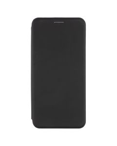 Чехол-кейс для Motorola G24 Flip MakeFuture Черный (Black)