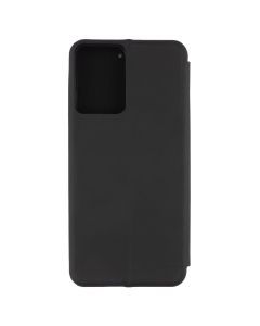 Чехол-кейс для Motorola G24 Flip MakeFuture Черный (Black)