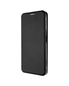 Чохол кейс для TECNO Spark 20/20C /GO 2024/POP 8 Book MakeFuture Чорний (Black)