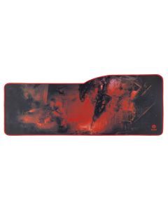 Килимок для миші Piko RX9 (MX-XL01) Чорний (Black)