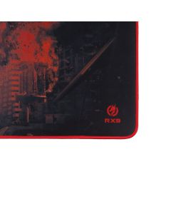 Килимок для миші Piko RX9 (MX-XL01) Чорний (Black)