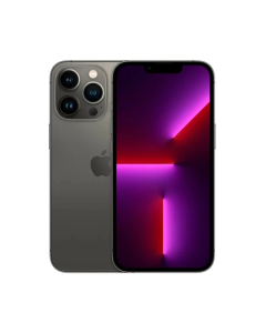 (Уцінка) Смартфон Apple iPhone 13 Pro 256Gb Graphite (5)