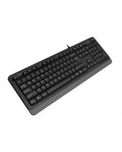 Клавиатура A4Tech FK10 Серая (Grey)