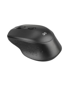 Мышь беспроводная Fantech GO W606 Чёрная (Black)