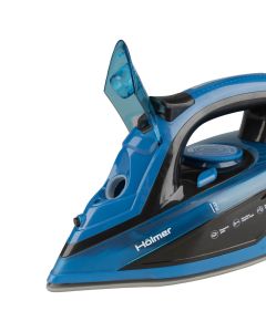 Праска Holmer HIT-2642 Чорна Синя (Black Blue)