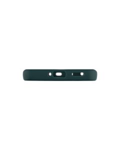 Чохол накладка для Xiaomi Redmi Note 13 Pro Plus WAVE Matte Color Case Зелена (Forest Green)
