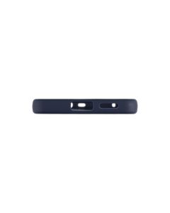 Чохол накладка для Xiaomi Redmi Note 13 Pro 5G/ Poco X6 5G WAVE Color Case Синя (Midnight Blue)