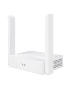 Wi-Fi роутер Cudy WR300 Белый (White)