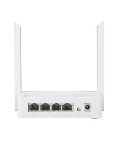 Wi-Fi роутер Cudy WR300 Белый (White)