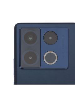 Смартфон Infinix Note 40 Pro X6850 12/256Gb Obsidian Black