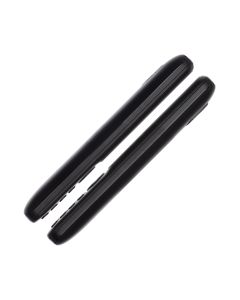 Мобільний телефон Nomi i2830 Чорний (Black)