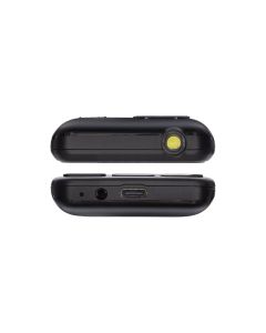 Мобільний телефон Nomi i2830 Чорний (Black)