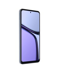 Смартфон Realme C65 8/256GB NFC Starlight Black