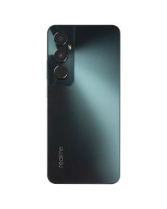 Смартфон Realme C65 8/256GB NFC Starlight Black