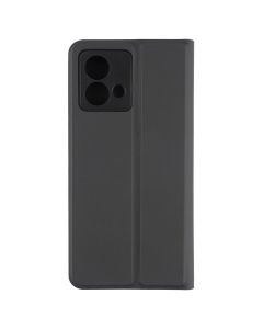 Чехол-кейс для Motorola G84 Gelius Shell Case Чёрный (Black)
