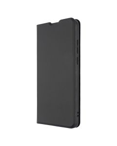 Чехол-кейс для Motorola G84 Gelius Shell Case Чёрный (Black)